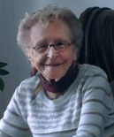 Pauline Cloutier