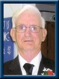 Lloyd Edmund Hubley