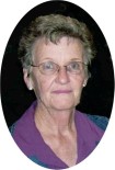 Marlene Sherrow