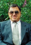 George Timothy Callihoo