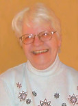 Violet Patricia Anne Miller