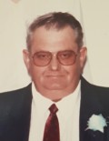 Frederick Bush