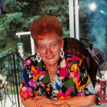 Irene Sokoloski