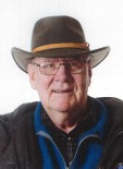 William John Thompson