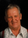 Robert James Roydhouse