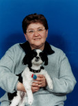 Marianne Patricia Tindill
