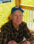 Harry King