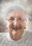 Bernadette Girard