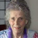 Mabel Taylor