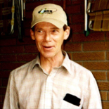 Glenn Barber