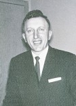 George Edward Korpany