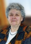 Lucienne Thibault