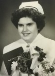 Anita Francis Worley