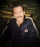 Glen Grahame Metcalfe