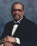 Herbert Donald Anthony Alleyne