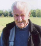 Frederick Ross Harrison