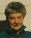 Gwendolyn Margaret Thatcher