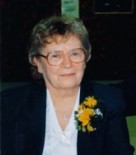Helen Monaghan