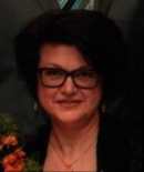 Claire Martel