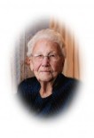 Dorothy Ellen Holt