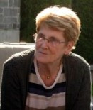 Monique Bisaillon