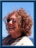June Caryll Blewett