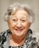 Ginette Michaut