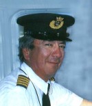 Keith Salt