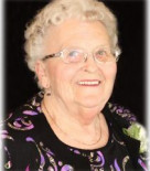 Patricia Doreen Allen