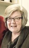 Mary Sylver