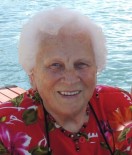 Betty Byron