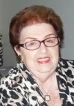 Laurette Fortin
