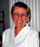 Suzanne Poulin Trottier