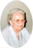 Marie-Louise Régnier