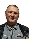 Alain Donovan