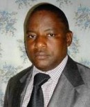 Elly Johny Ngarukiye