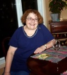 Deborah Muriel Bennett