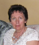 Yvonne Arsenault