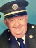 Robert John McCarthy