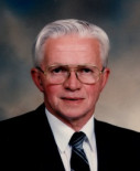 Kevin George Griffiths
