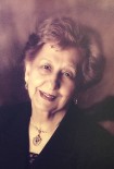 Rose Genevieve Orrell