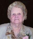 Gertrude Brown