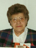 Jeannine Morel