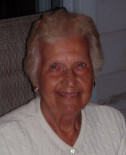 Claire Beaudet