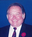 Alfred Ogley