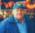 Harold Lentz