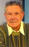 Ira John Leroy MacAulay