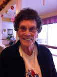 Mary E. Musgrave