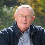 Robert Wilson Bridle