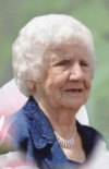 Marguerite Tessier